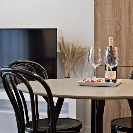 Goclaw P&O Serviced Apartments 바르샤바 외부 사진